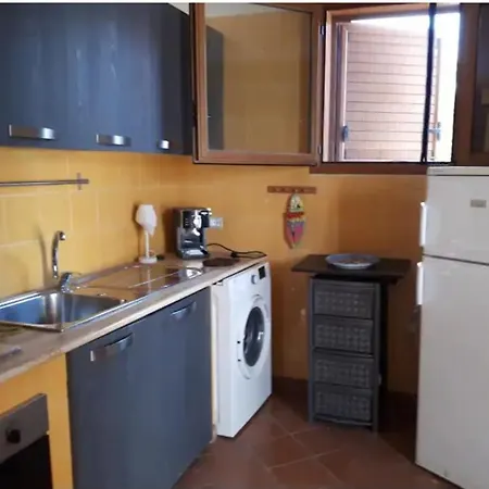 Barcarello I 5conigli * Palermo