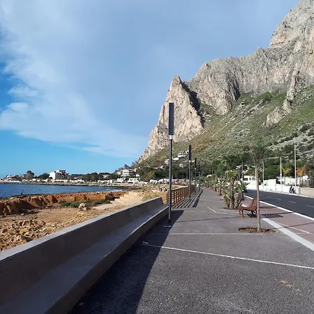 Barcarello I 5conigli Holiday home *