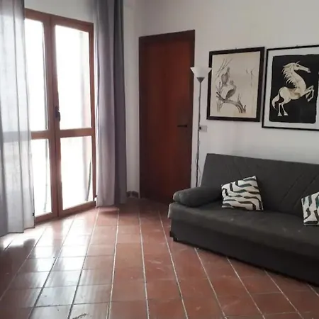 Barcarello I 5conigli Holiday home